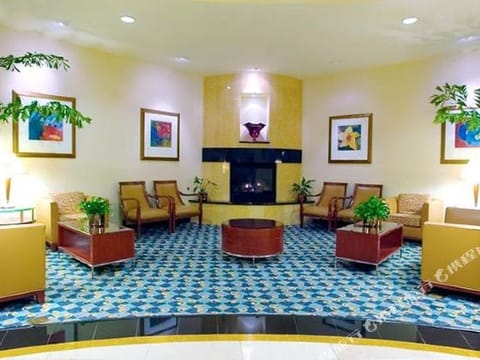 Hotel Interior/Public Areas