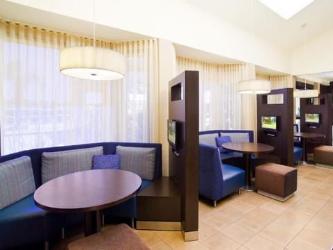 Hotel Interior/Public Areas