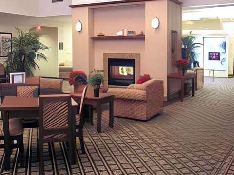 Hotel Interior/Public Areas