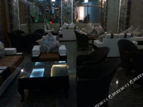 Hotel Interior/Public Areas