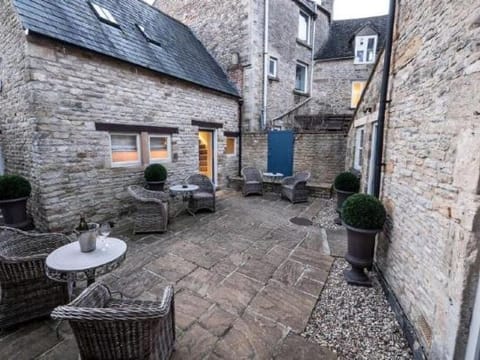 Hotel Interior/Public Areas