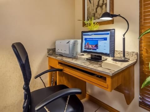 Hotel Interior/Public Areas