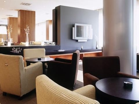 Hotel Interior/Public Areas