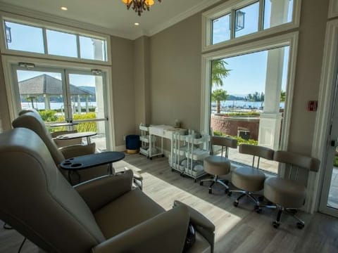 Hotel Interior/Public Areas