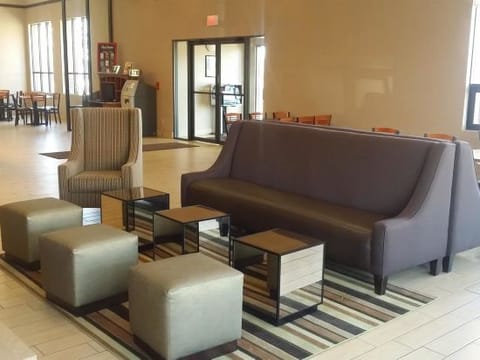 Hotel Interior/Public Areas