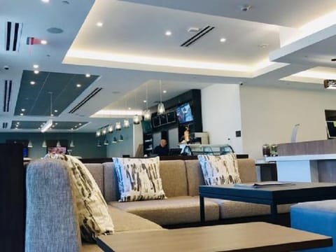 Hotel Interior/Public Areas