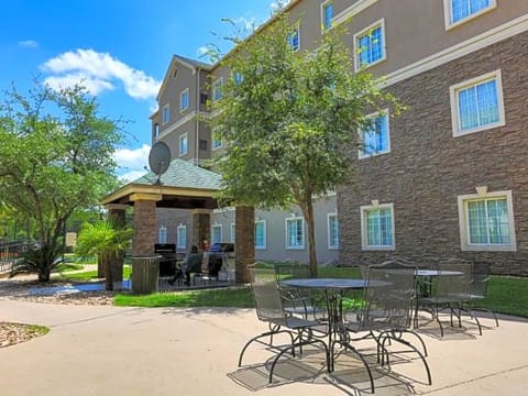 Hotel Interior/Public Areas