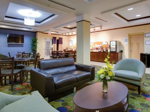 Hotel Interior/Public Areas