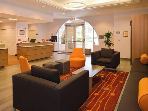 Hotel Interior/Public Areas