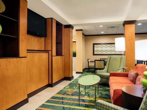 Hotel Interior/Public Areas