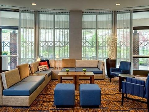 Hotel Interior/Public Areas