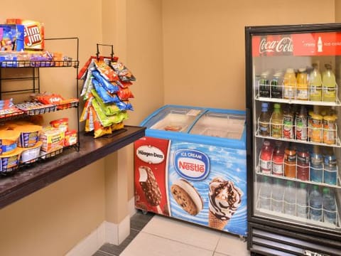 Hotel Interior/Public Areas