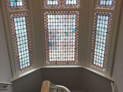 Hotel Interior/Public Areas