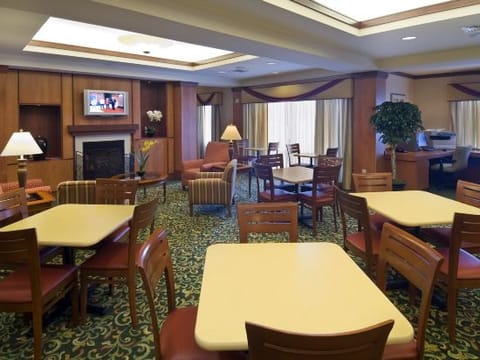 Hotel Interior/Public Areas