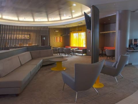 Hotel Interior/Public Areas