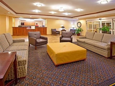 Hotel Interior/Public Areas