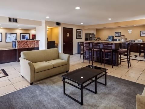 Hotel Interior/Public Areas