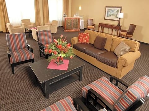 Hotel Interior/Public Areas