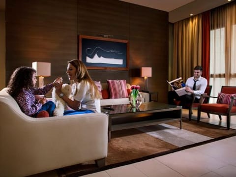 Hotel Interior/Public Areas