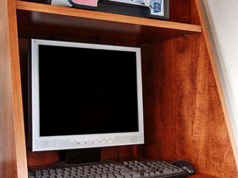 Hotel Interior/Public Areas