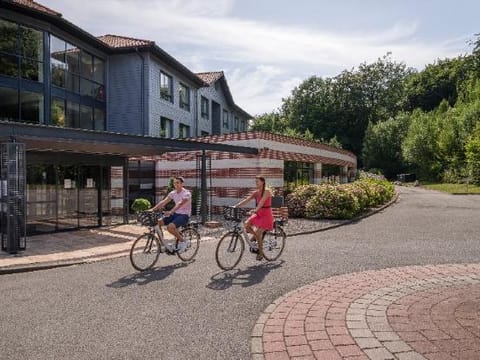 Hotel Interior/Public Areas