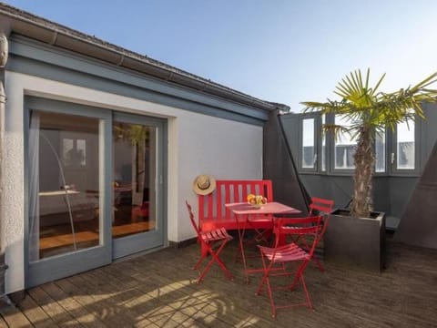 Hotel Interior/Public Areas