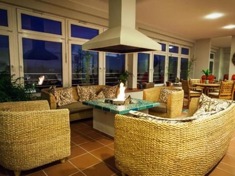 Hotel Interior/Public Areas