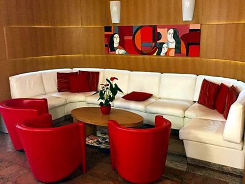 Hotel Interior/Public Areas