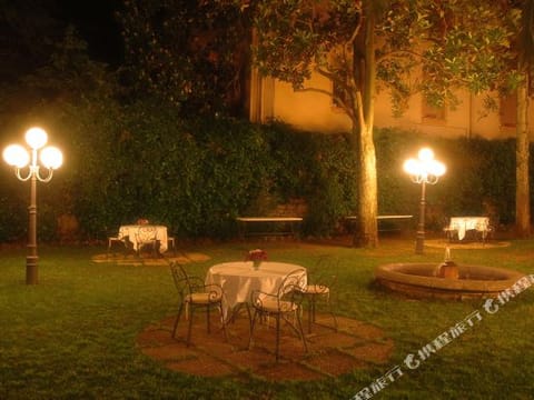 Hotel Interior/Public Areas