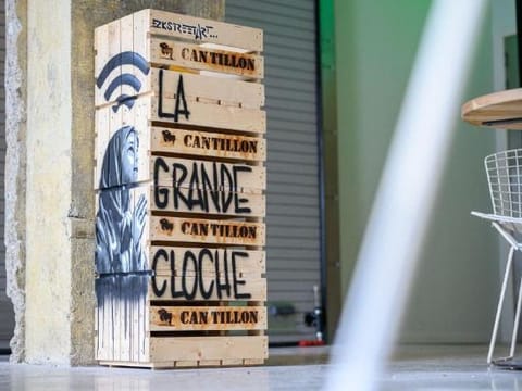 Hotel Interior/Public Areas