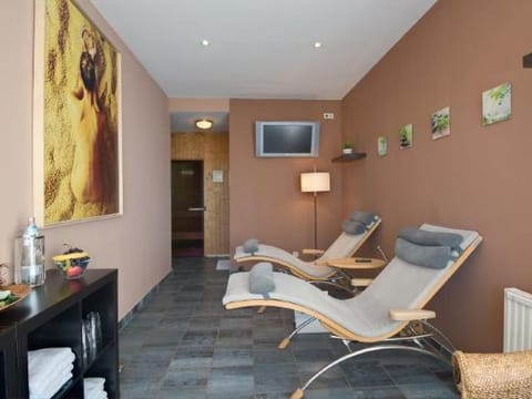 Hotel Interior/Public Areas