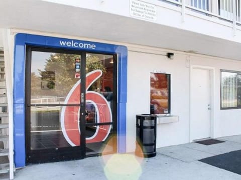 Hotel Interior/Public Areas