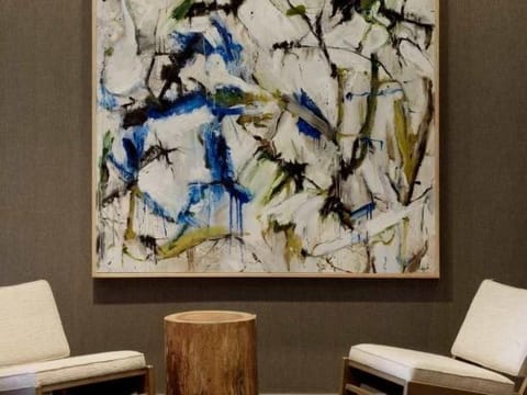 Hotel Interior/Public Areas