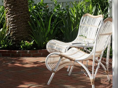 Hotel Interior/Public Areas