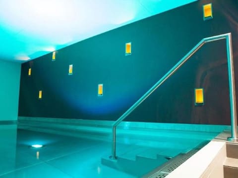 Fitness & Recreational Facilities