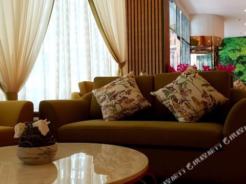 Hotel Interior/Public Areas