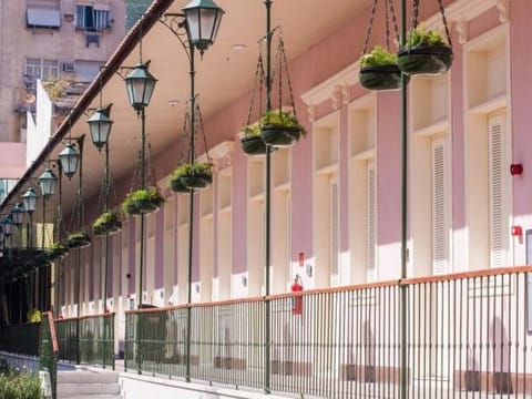 Hotel Interior/Public Areas