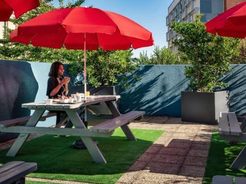 Fitness & Recreational Facilities