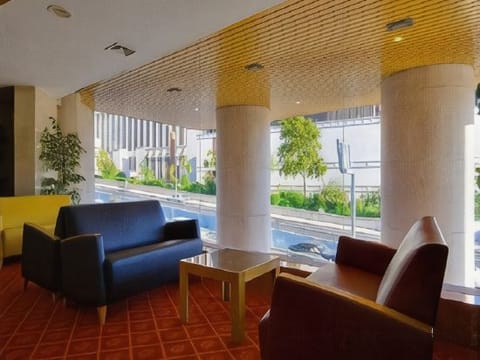 Hotel Interior/Public Areas