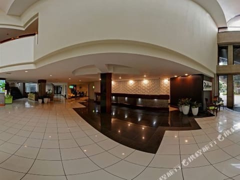 Hotel Interior/Public Areas