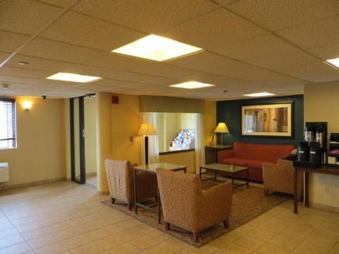 Hotel Interior/Public Areas