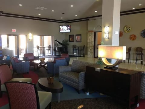 Hotel Interior/Public Areas