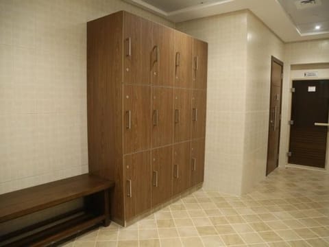 Hotel Interior/Public Areas