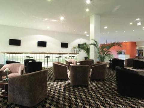 Hotel Interior/Public Areas