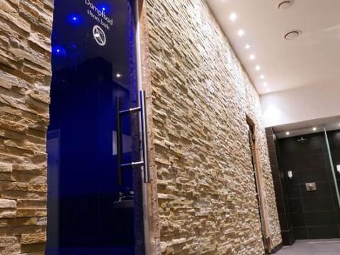 Hotel Interior/Public Areas