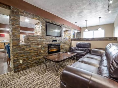 Hotel Interior/Public Areas