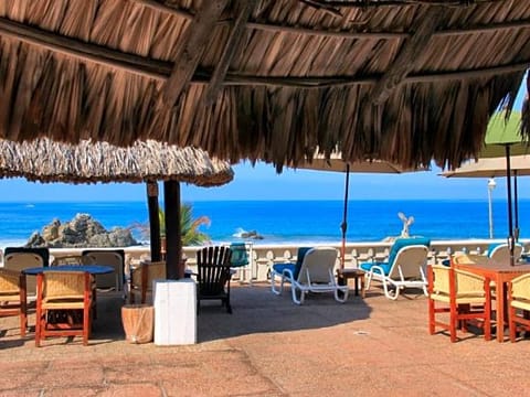 Hotel Interior/Public Areas