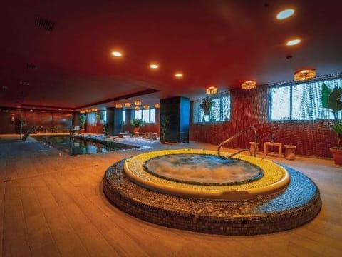 Fitness & Recreational Facilities