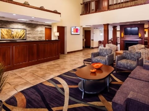 Hotel Interior/Public Areas