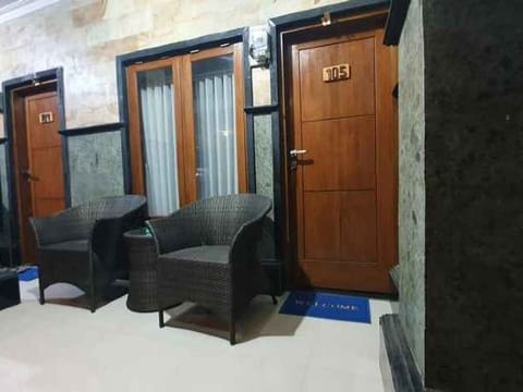 Hotel Interior/Public Areas